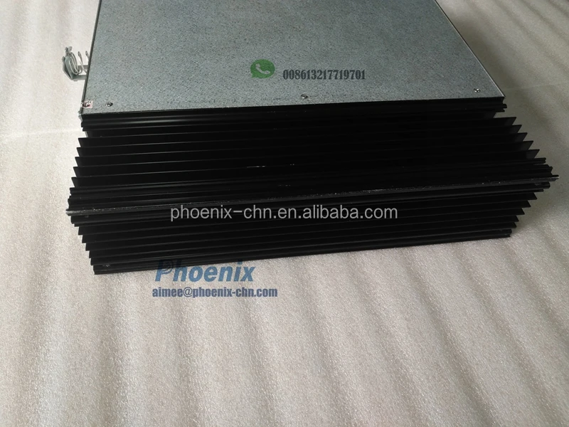 Good Quality Original  Germany COMPAX 952-173401 CPX1573ML HAUSER Parker L0852761 Suit for KBA Printing Machinery Part