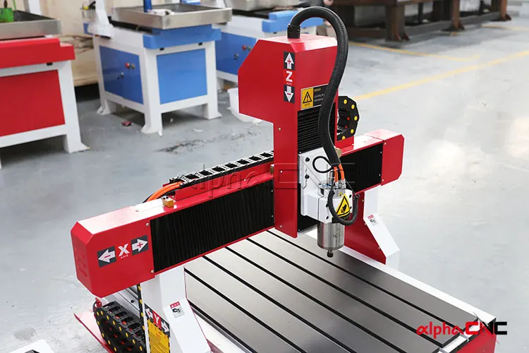 Hot Sale Mini CNC 5 Axis Very Small CNC Lathe Turning Machine of 5 Axis Rotary Table 5 Axis