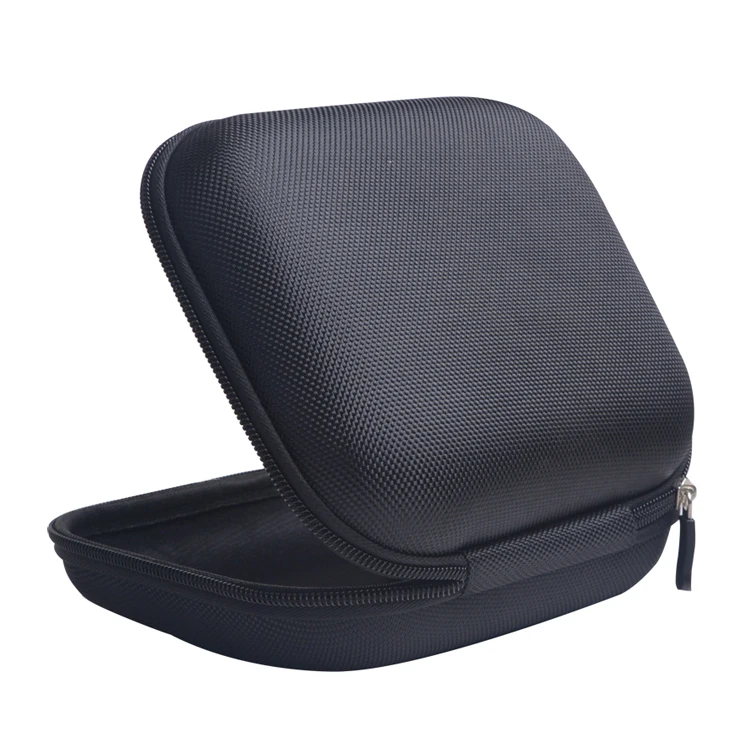
Manufacturer price hard eva pencil case with compartments 