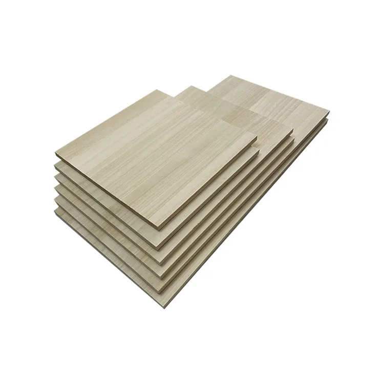 Hot Sale Good Price Buy Paulownia Taekwondo Wood Board Paulownia Wood Breakable Board