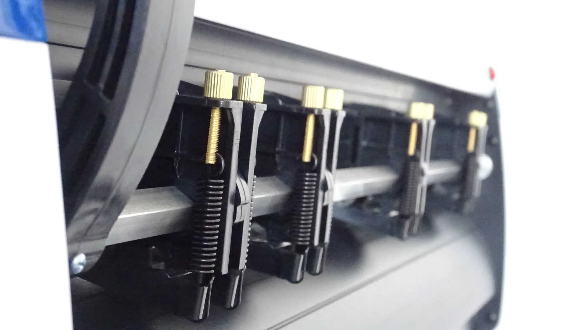 Factory price  1350mm Vinyl Cutting Machine Plotter Sticker Cutter A3 A4 Size Vinyl Printer Cutter Plotter