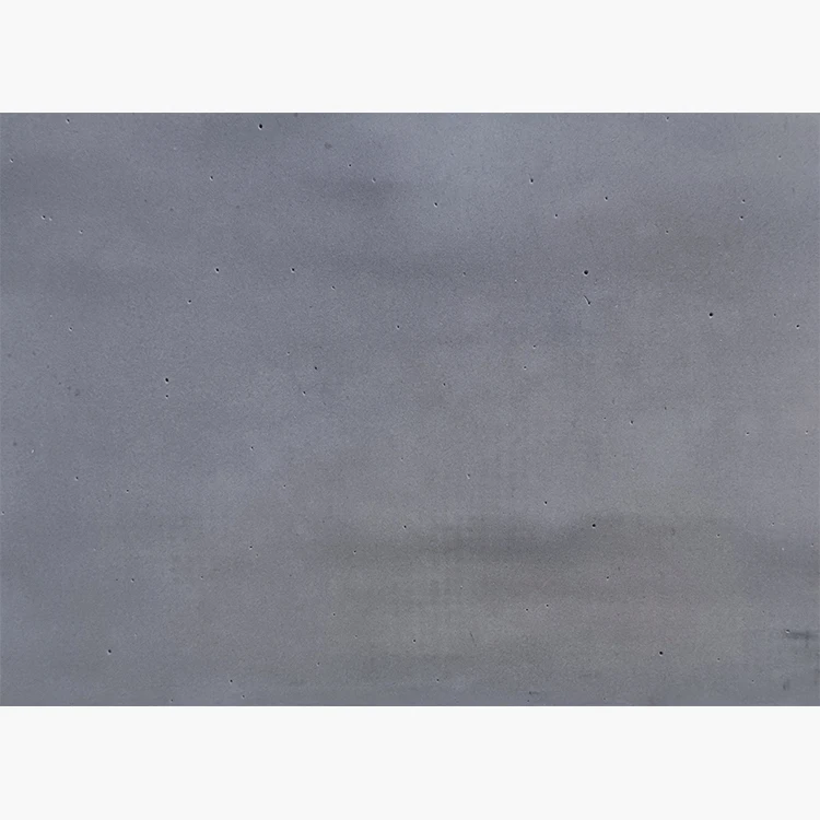 MS Cement Board MCM Breathable Moisture Regulating Building Material for Exterior Interior Wall Floor can Purify Air