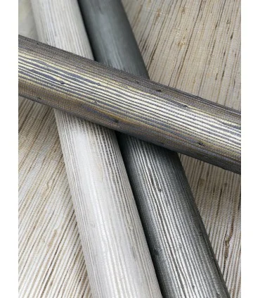 High Quality Wholesale Natural Material Handwoven House Decoration Grasscloth Wallpaper
