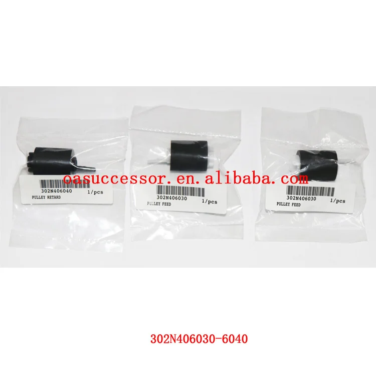  TASKalfa 4501i пикап/ролик для подачи 302N406030 302N406040 чипс повторной Kyocera FS-C8650DN