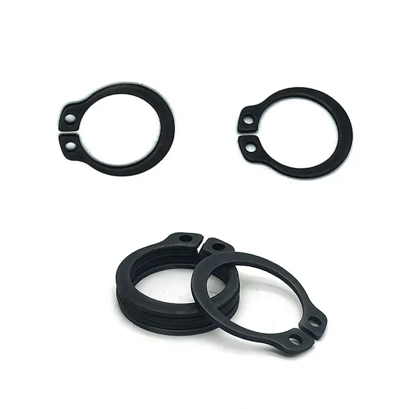 Circlips ss крепежные детали, изготовленные в Китае, плоские circClips, внешние circlips, 3075-2-13x1, внутреннее защелкивающее кольцо
