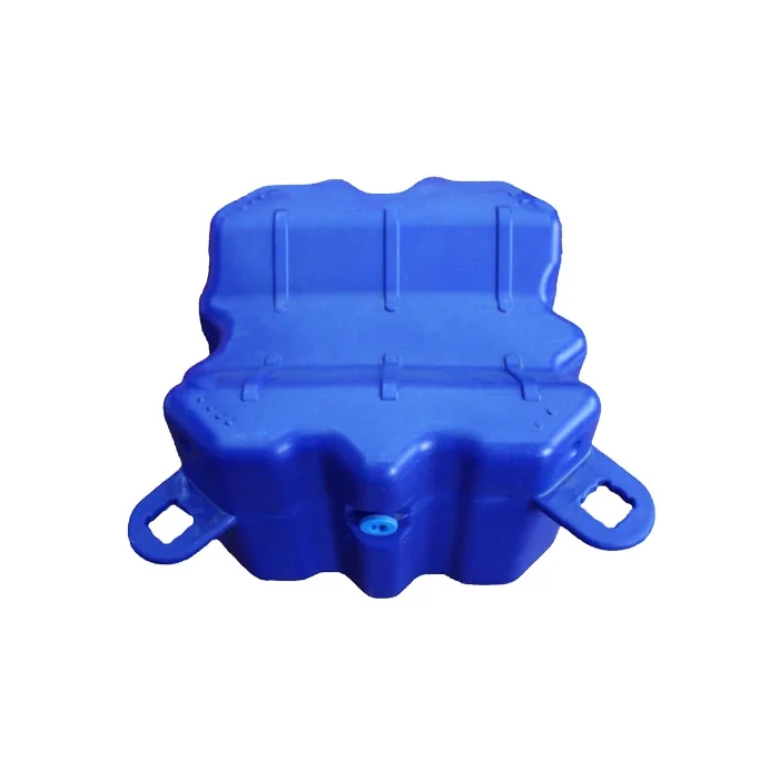 Jet Ski Pontoon Factory Wholesales Plastic Floating Dock