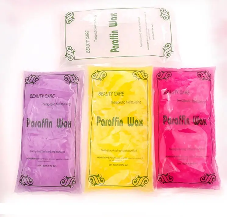 Lanbiao Factory customized High quality wholesale Bagged Care Paraffin Wax