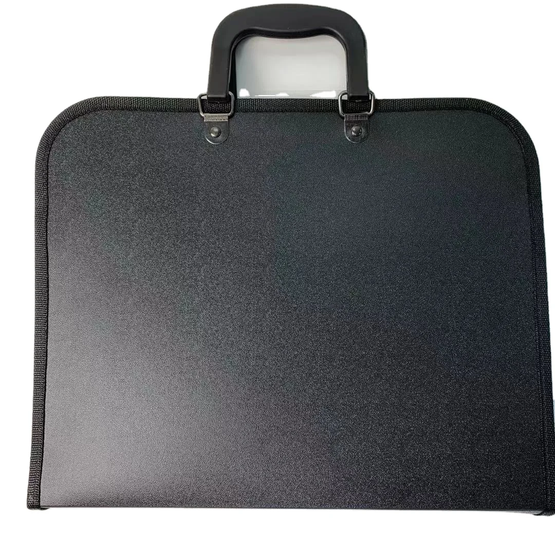 Новый индивидуальный дизайн, современный рекламный материал, полипропиленовая артистическая папка, папка А4, художественные сумки