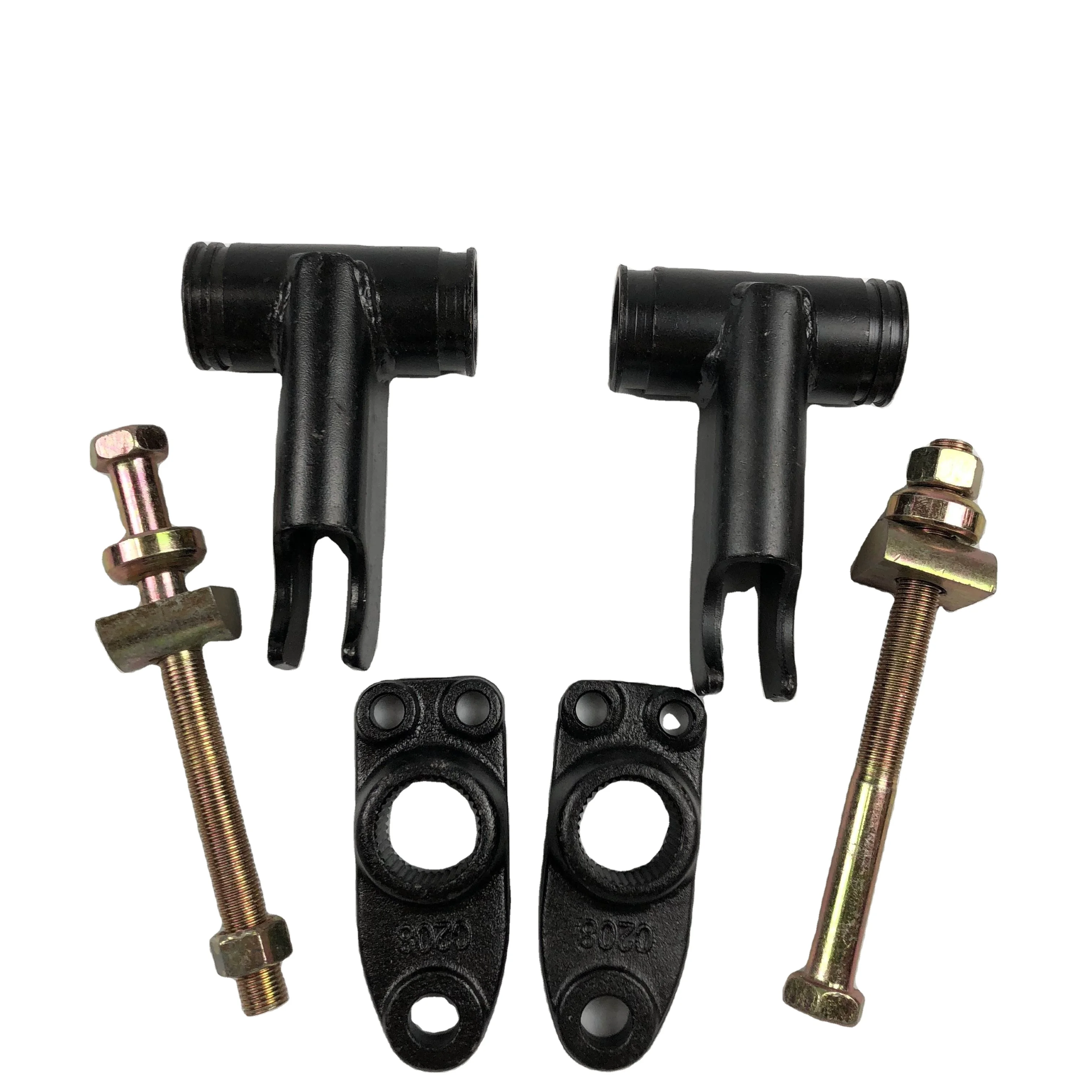 Кронштейн крутящейся балки 54211-2S600 54210-2S600 54080-01G10 54080-2S600 54216-31G0A 54216-31G00 для Nissan Navara D22 4WD 1998-