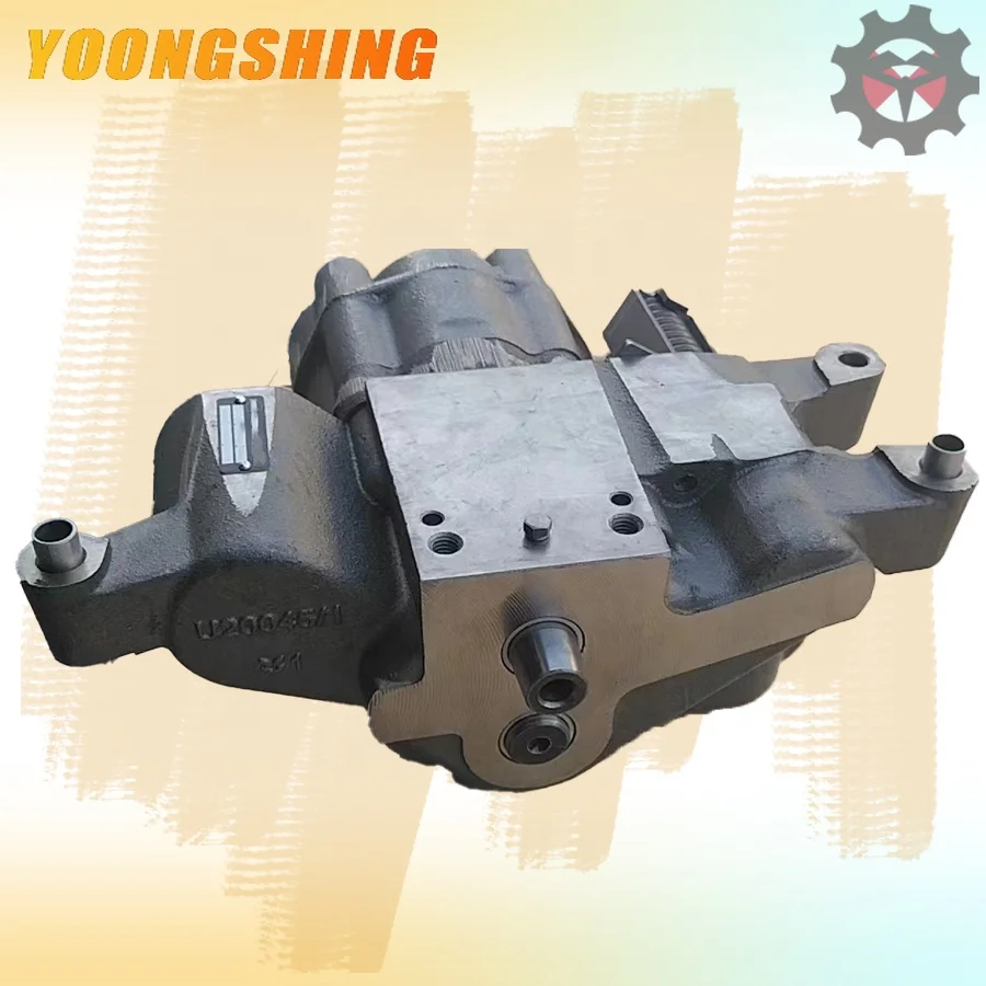 yoongshing Bulldozer D8N D8R PUMP Oil Pump for Caterpillar 3406