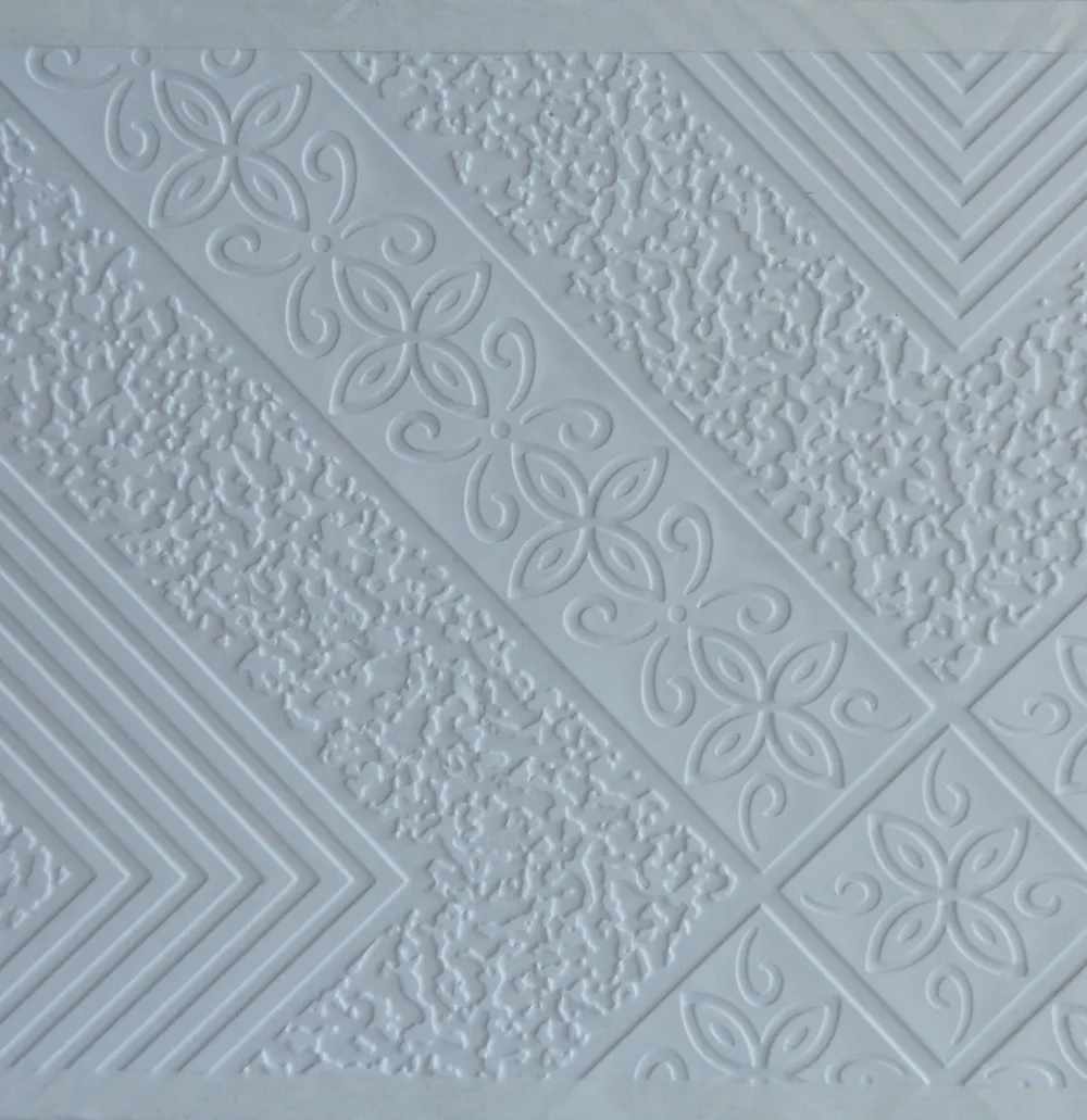 Внутренние декоративные бамбуковые потолочные панели из ПВХ размеры потолочных панелей