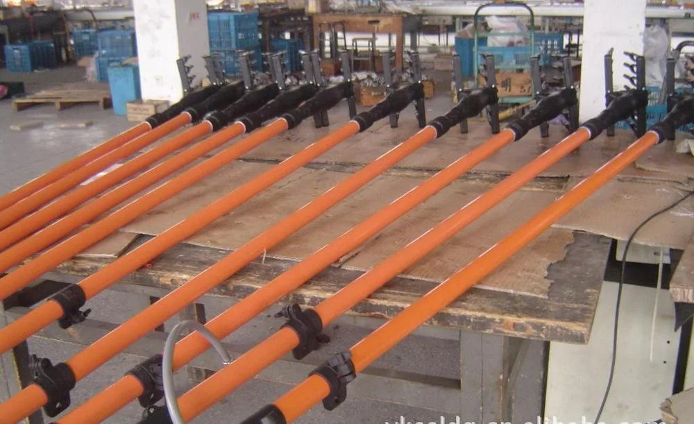 CE Certificate Electric Olive Machine Harvester Shaker Metal DC 12V Olive Harvesting Machine Price 8A 11m(with 2 Clips ) 1 Rows