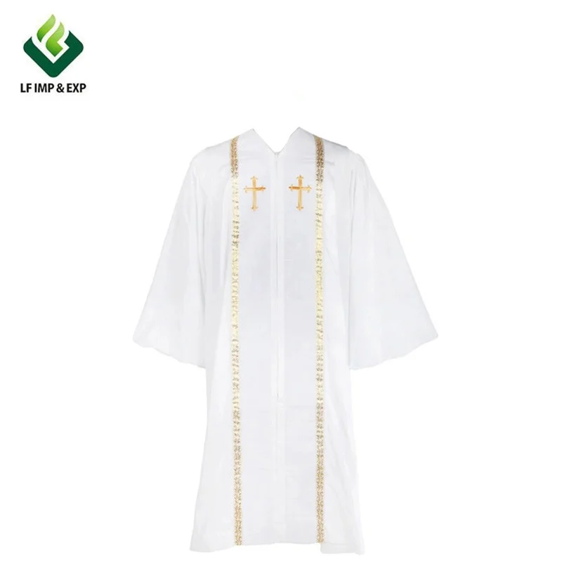 2022  high quality and best workmanship uniform for church choir