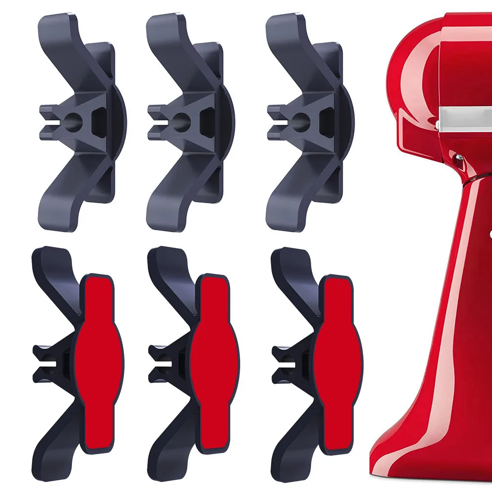 Stand Mixer Cord Organizer Kitchen Appliances Cable Wrapper Air Fryer Wrapper Cord Organizer For Appliances