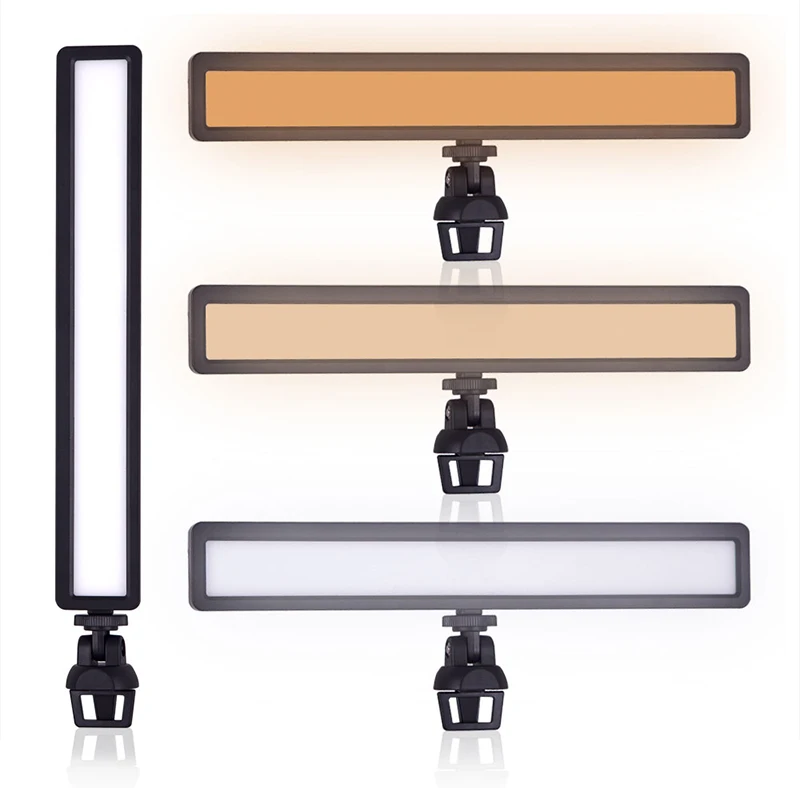 Modern Style Monitor Fill Light Lightbar Pc Led Table Lamp Reading Lamps