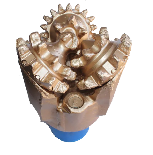 
Tri-cone bit 241mm 9 1/2