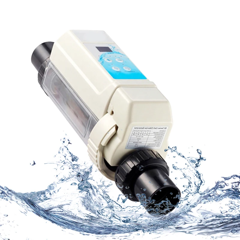 Китайское Оборудование для очистки воды, хлоринаторы соли для бассейна, хлоринатор соленой воды