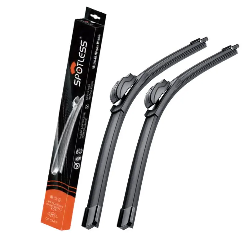 Безупречная лидер продаж щетки стеклоочистителя