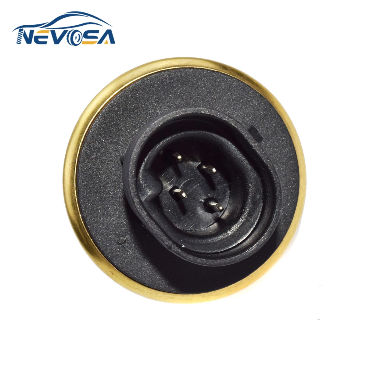 Nevosa 1673785C91 490348900 2R0941038A Coolant Level Sensor For International 4300 4700 5900 7600 7700 8500 8600 9200 9300 9400