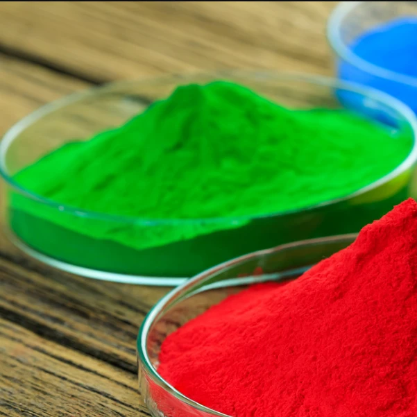 Термостойкое антикоррозийное порошковое покрытие, порошковое покрытие из эпоксидной смолы для трубопроводов, маслопроводов