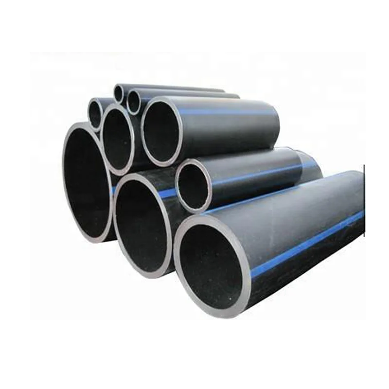 reliance pe hd pipe linyi pn16 from China