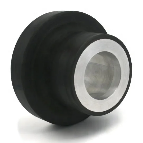 Ведущее колесо stardraw robot для AGV 120x72 мм