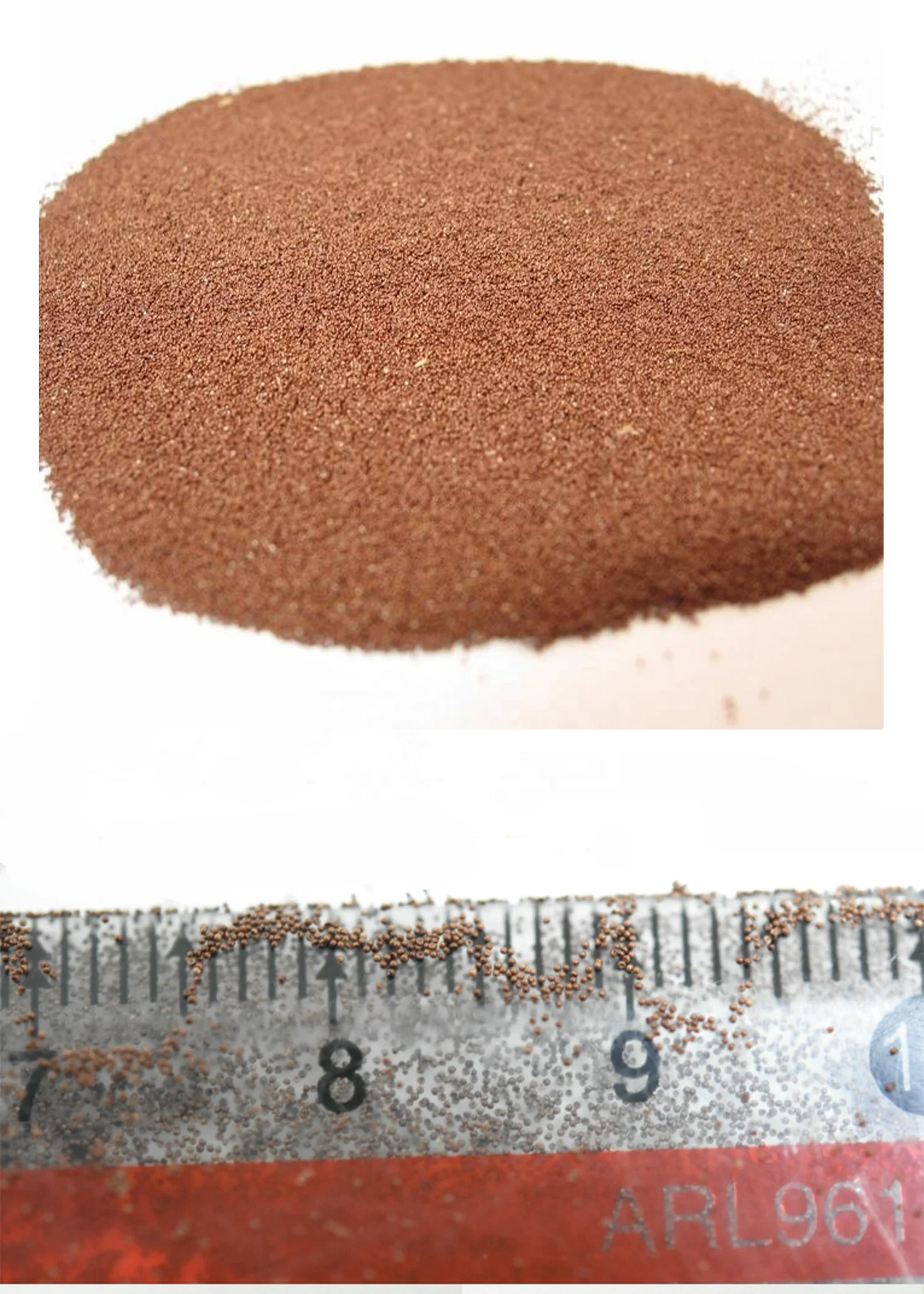 Support customized high hatchability and high nutrition Artemia Cysts eggs