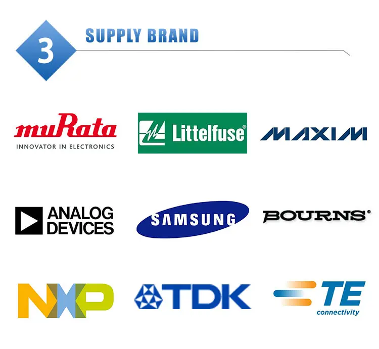 MF-NSMF150-2 1206 A 6V Защита от перегрузки по току Bourns SMD термальные PPTC сбрасываемые компоненты