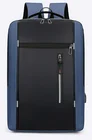 High Quality Computer Charging Backpacks Travelling Laptop Backpack With USB Multifunctional Schoolbag