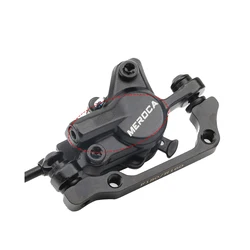 MEROCA HD-M800 MTB Mountain Bike Hydraulic Disc Brake