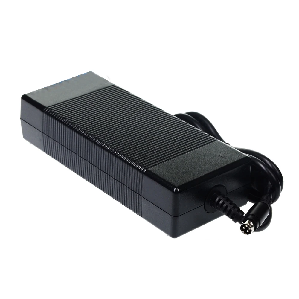 Импульсивный источник питания бренд Mean well представляет GST220A12-R7B 220W 12V 15A с PFC одним выходом AC-DC надежный экологически чистого промышленного адаптера переменного