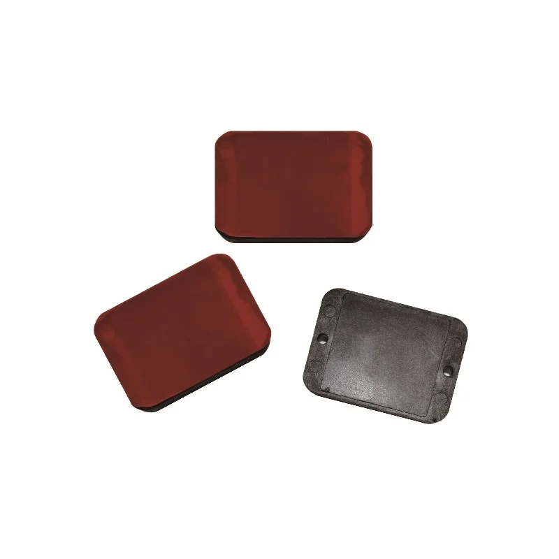 18000-6C M4QT устойчивый к высоким температурам UHF на металлической RFID-метке