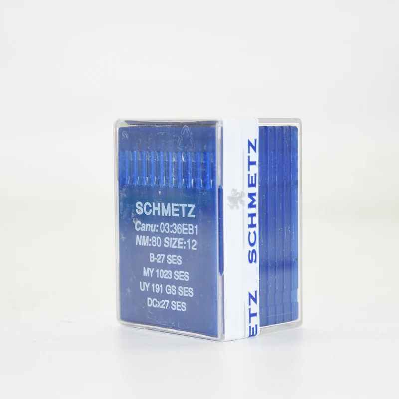 SCHMETZ DCX27 binding machine needle overlock sewing machine needle DC * 1