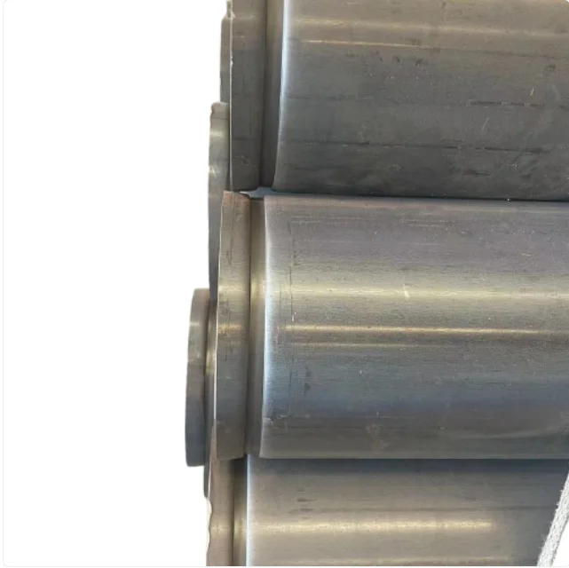 Factory Price EN BS 729 1.5 Inch Sch 80 Welded Gi Iron Tube Pre Galvanized Round Steel Pipe