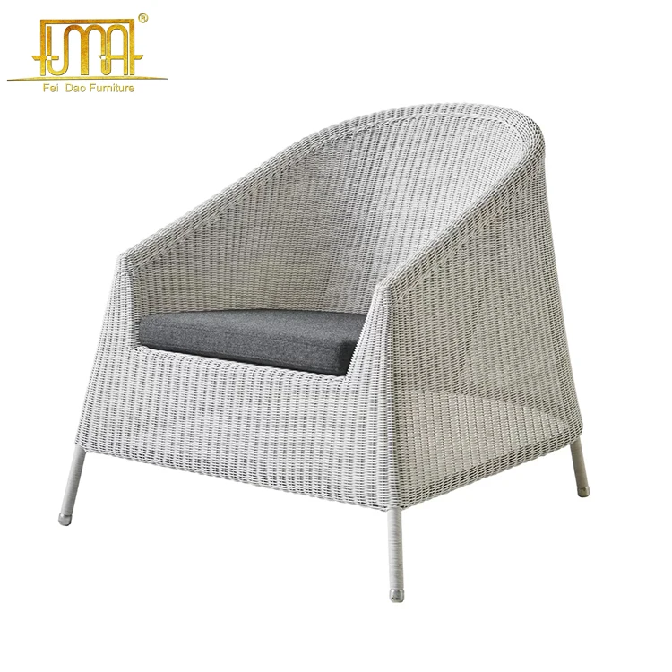  Garden chairs hotel outdoor furniture reclining kingston patio chair with