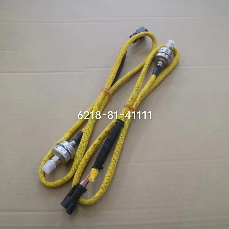 Оригинальный датчик Komatsu 7861-93-1620 в наличии
