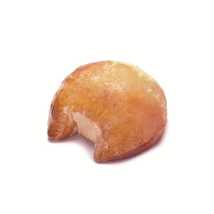 
Neapolitan Sfogliatella Frolla Handmade Raw Frozen Pastry Product Frozen Food Bakery Pastry 