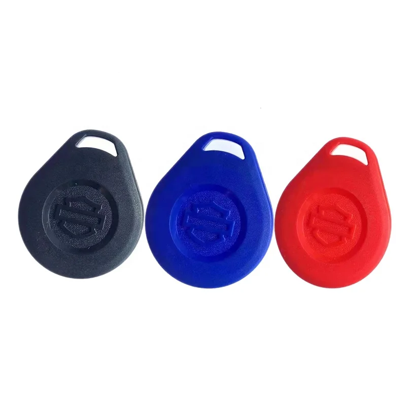 Hot selling Motorcycle Transponder Key Casing chip keys cover replacement key shelling