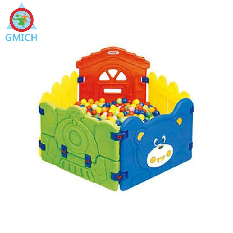 
For Sale Newly Design Soft Ball Pool Kids Plastic Ball Pool 