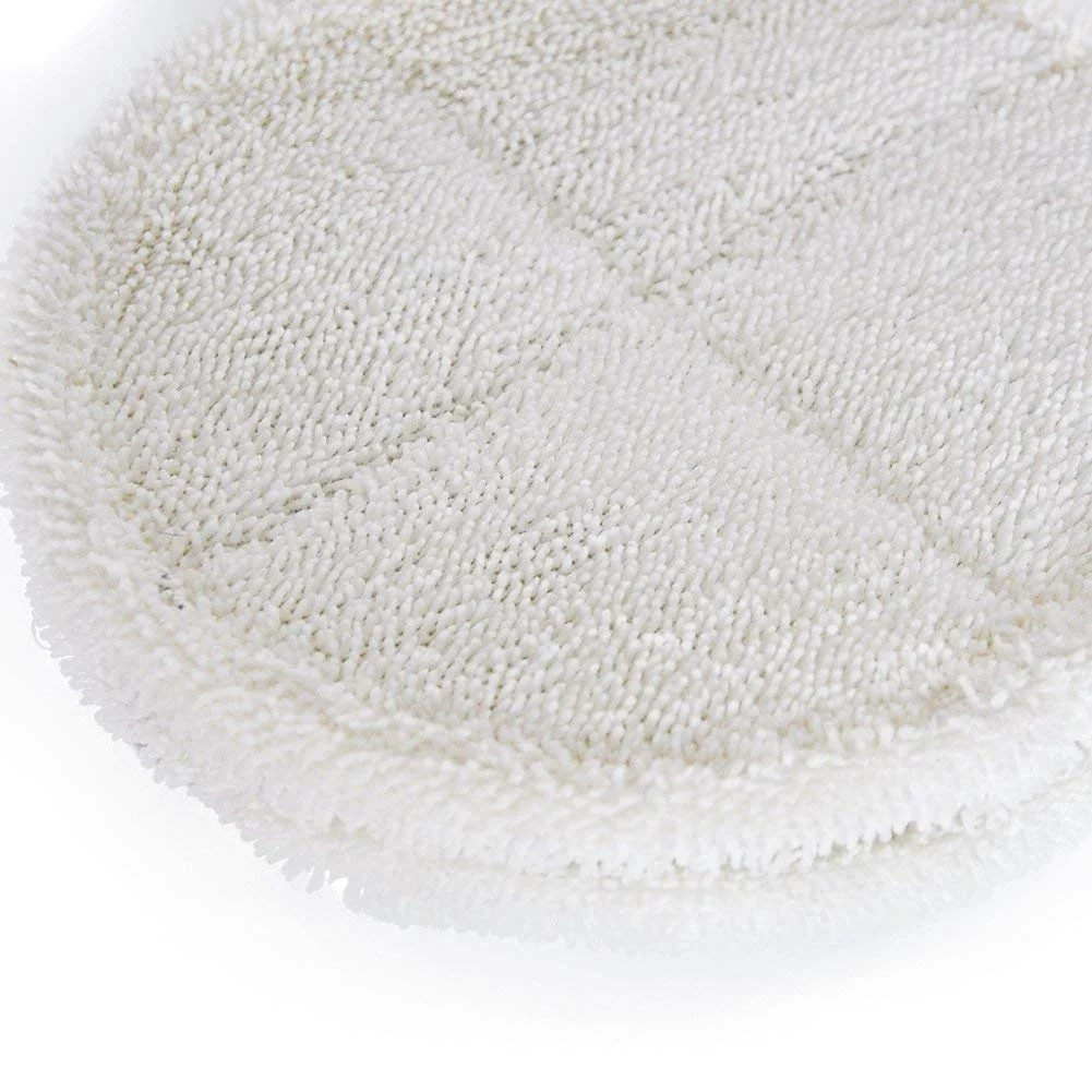 
Replacement Vacuum Cleaner Spare Parts of Bissel Spinwave 2039A 2124 Powered Hard Floor Soft Scrubby Steam Mop Pads Spare Parts 