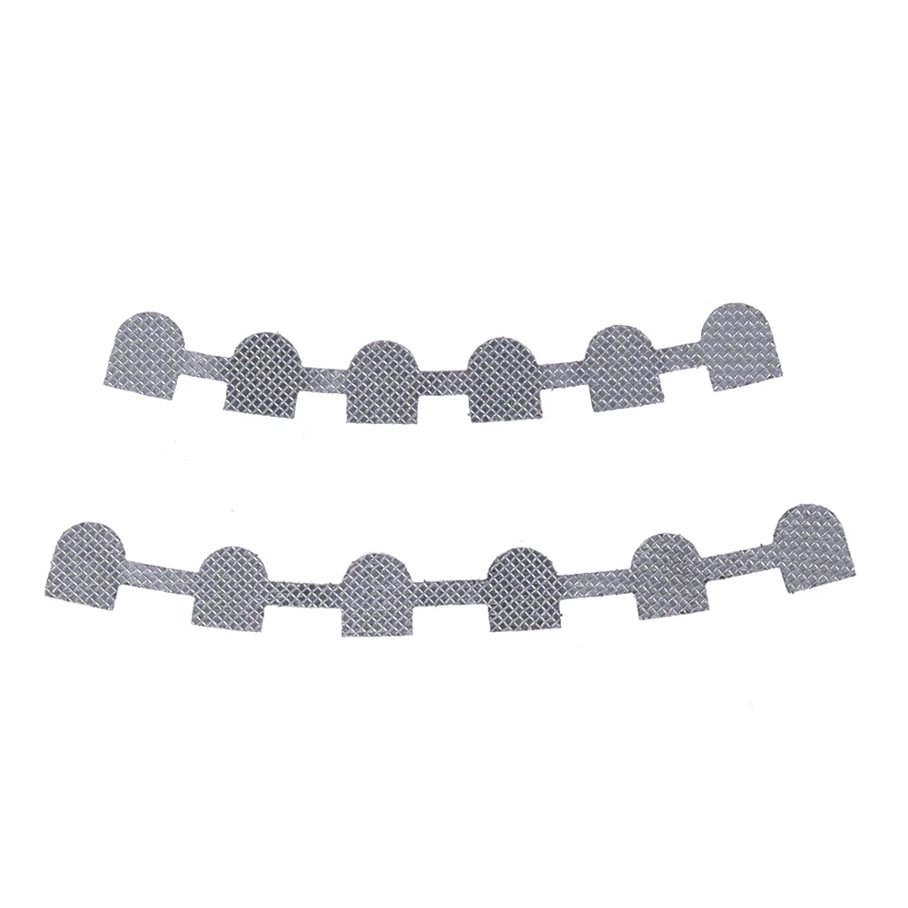 orthodontic lingual retainer for dental