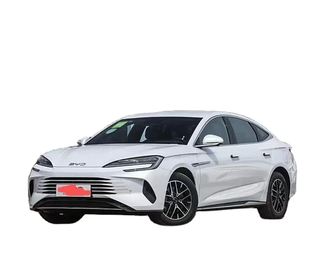 Byd-seal 2024 Glory version DM-i 1.5L 121km elite type
