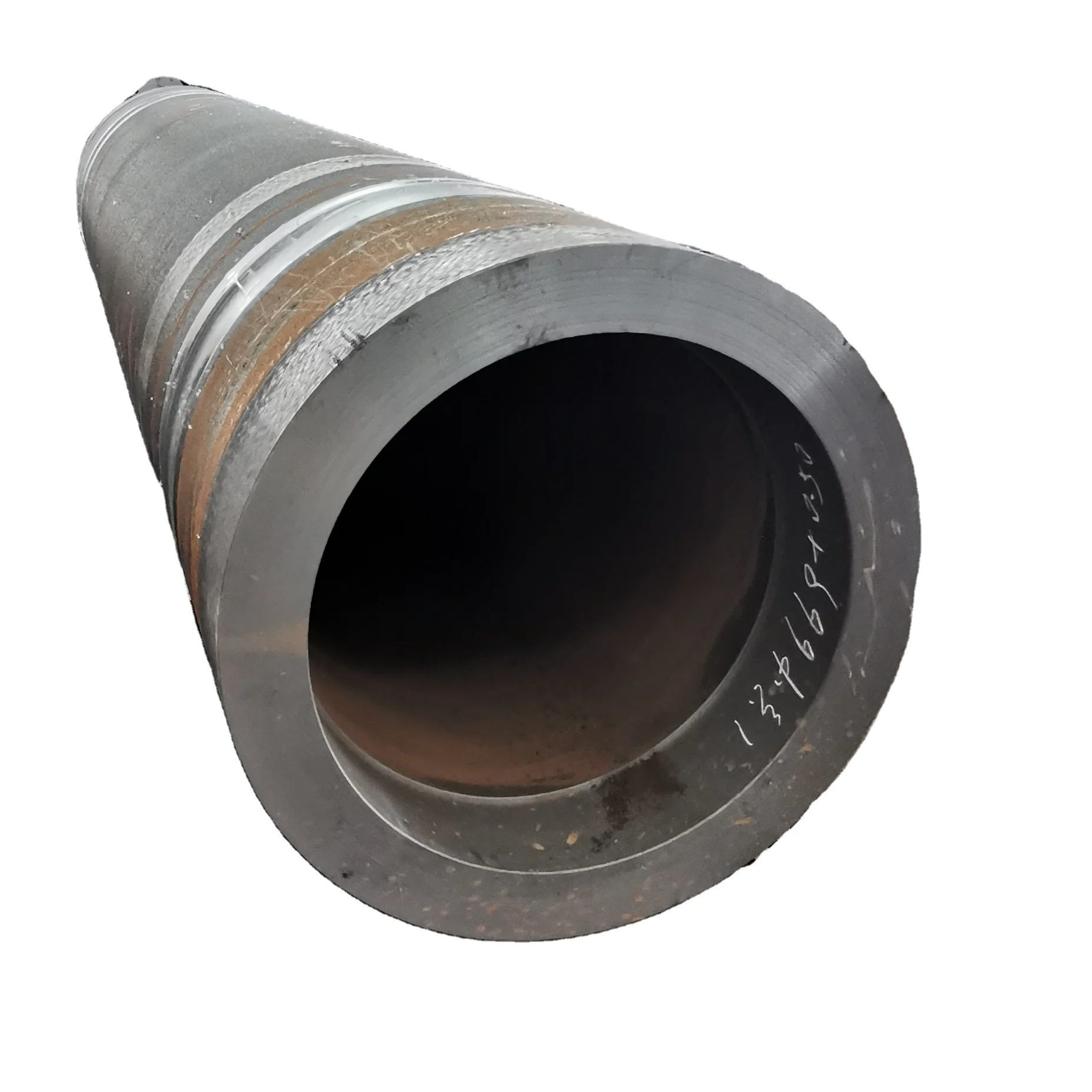 Stainless Steel Pipes