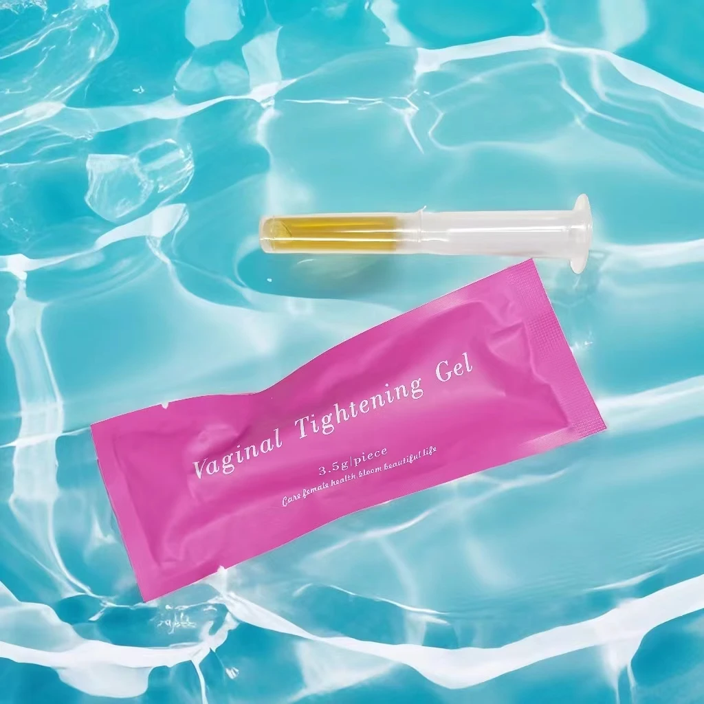Hot sale Yoni natural ingredients gynecological lubrication moisturizing gel enhances pleasure and intimacy