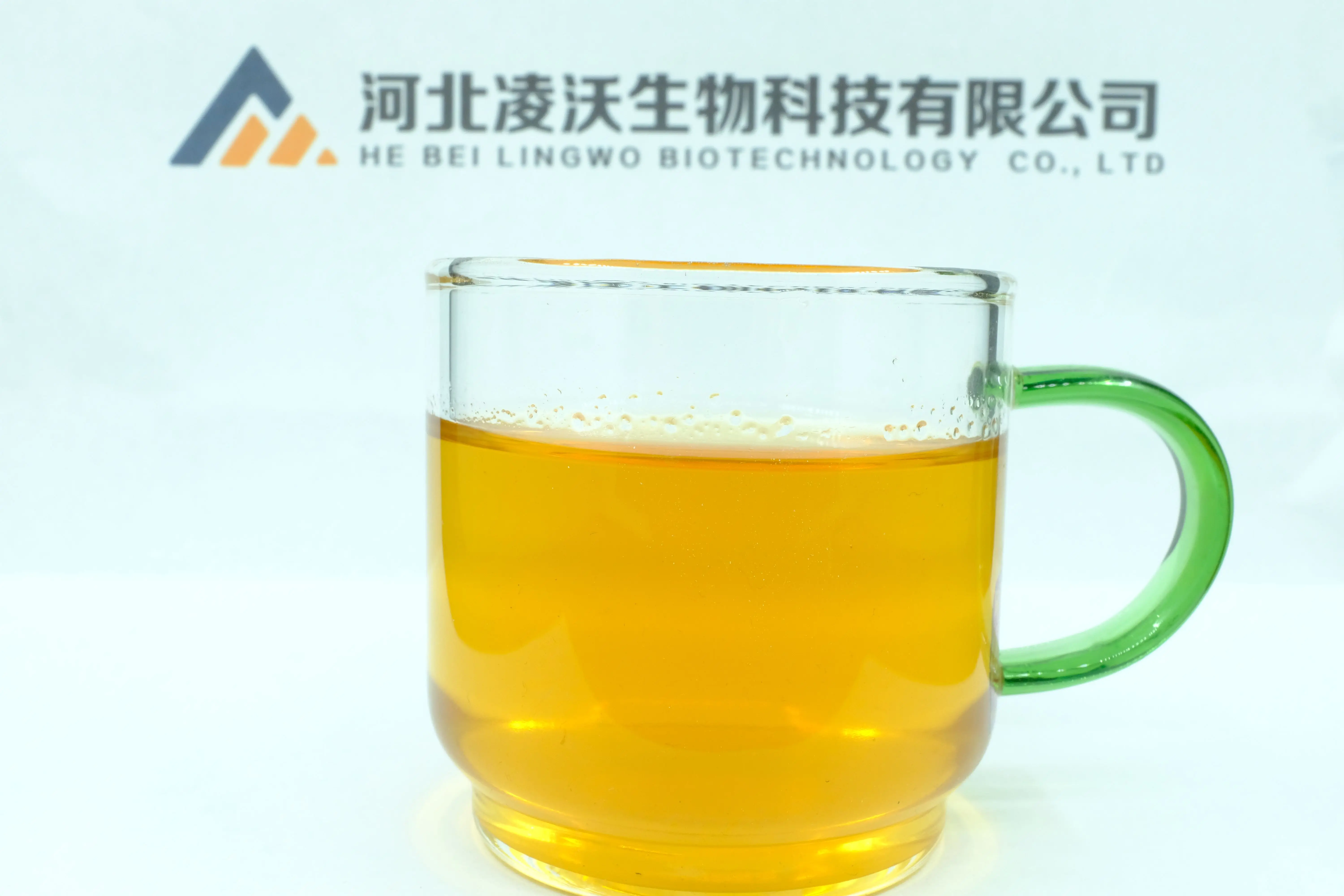 Lingwo 99% Purity High Quality Pmk Ethyl Glycidate CAS 28578-16-7 Manufacturer Pharmaceutical Intermediate Chemical