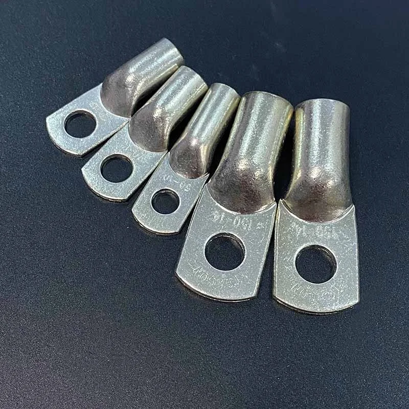 Powerlink hot sale copper compression connect crimp terminals cable lug