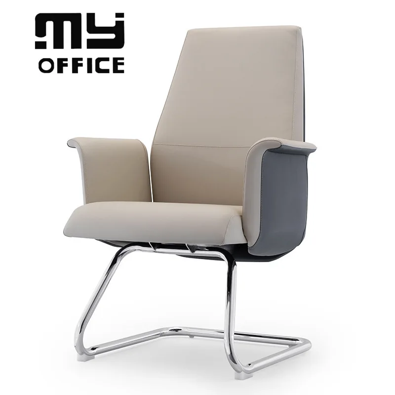 Итальянский минималистский Конференц-стул Венди Офисная АРКА современный бизнес компьютерное исследование дома