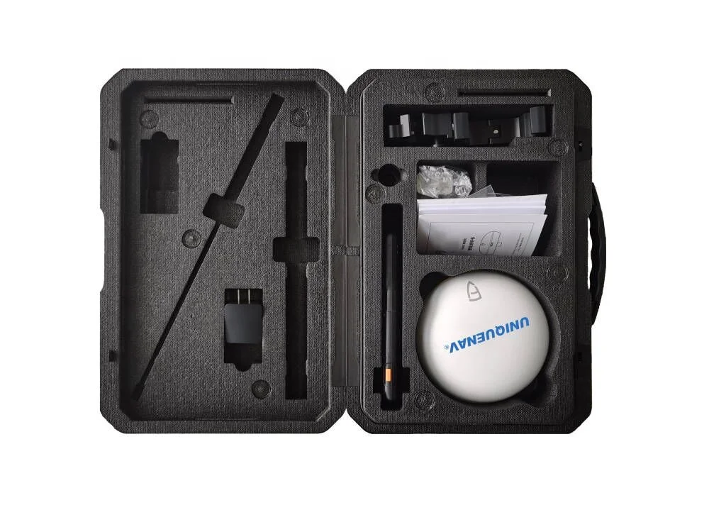 Other Test Equipment GNSS GPS RTK V1t Base And Rover Receiver Survey Equipment