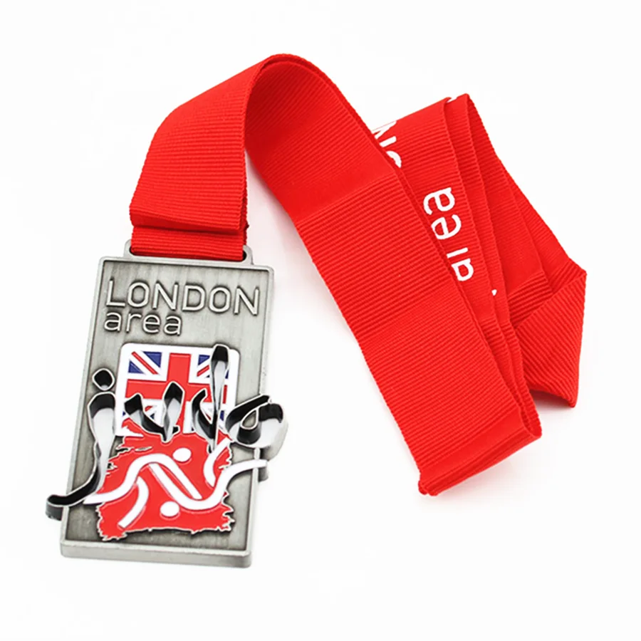 2024 new winner product custom chess volleyball archery tennis medals make manufactures books academic chess competition medal