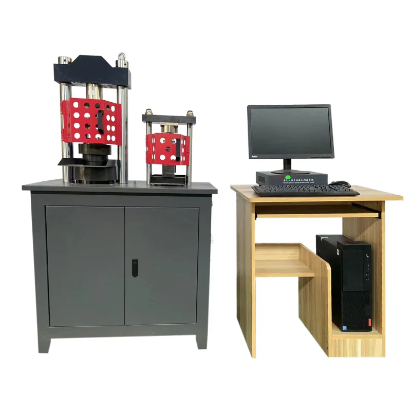 2022 china hight quality Compressive Strength Testing Machine Price